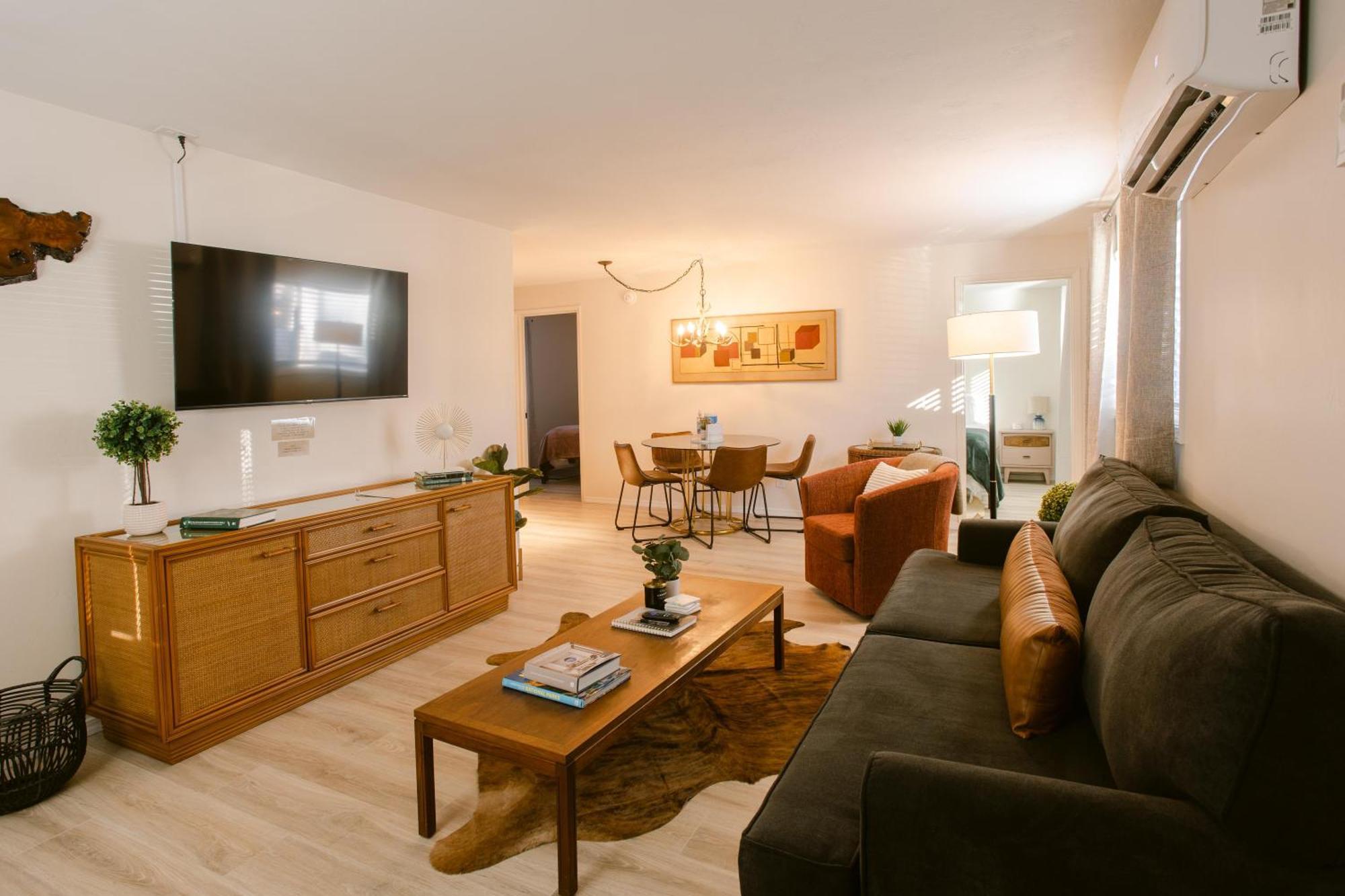 Waterfront River Apartments Rogue River Buitenkant foto